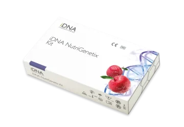 iDNA NutriGenetix