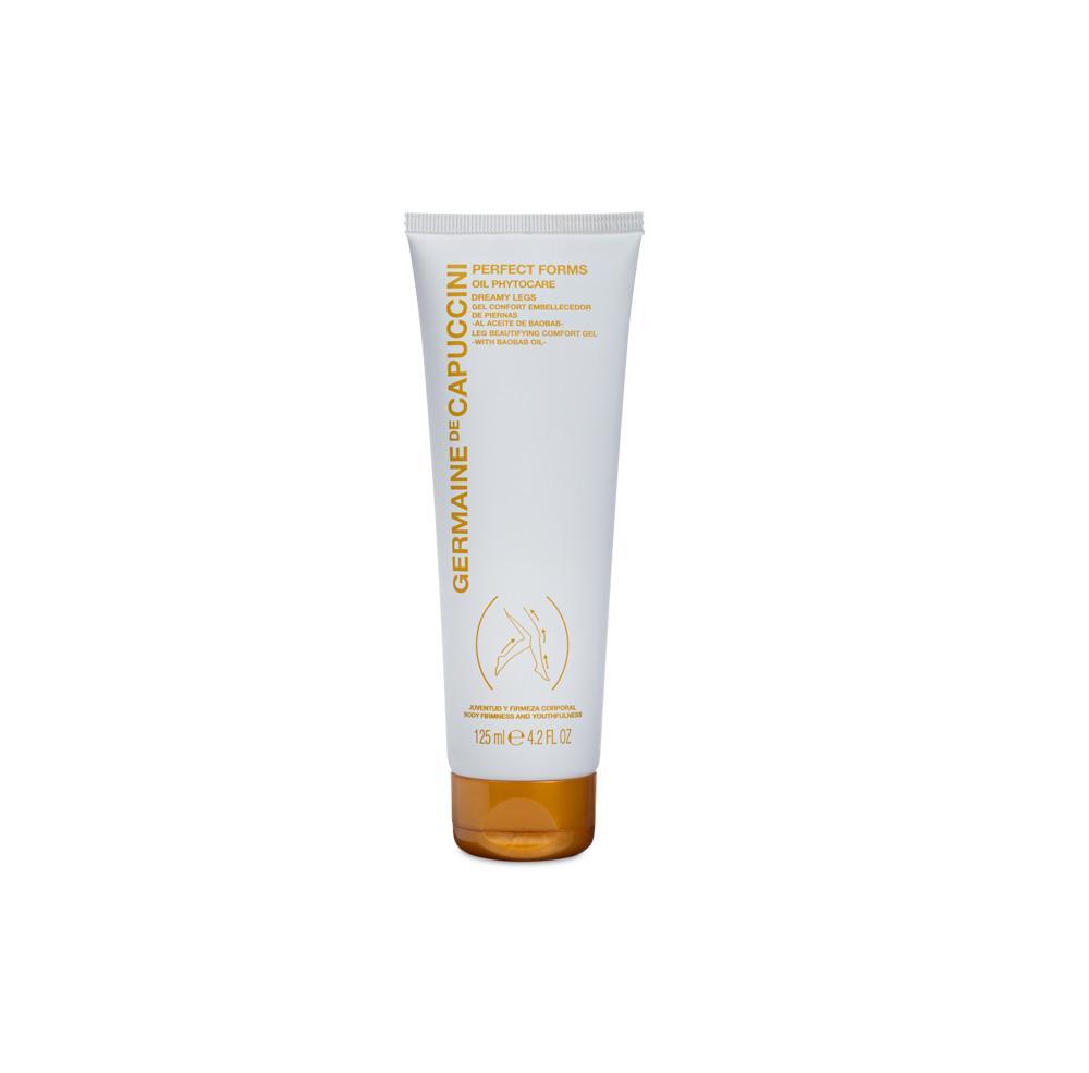 Germaine De Capuccini Perfect Forms Oil Phytocare Dreamy Legs 125ml
