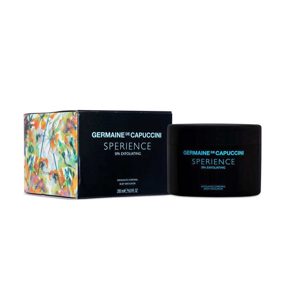 Germaine De Capuccini Sperience Spa Exfoliating 200ml