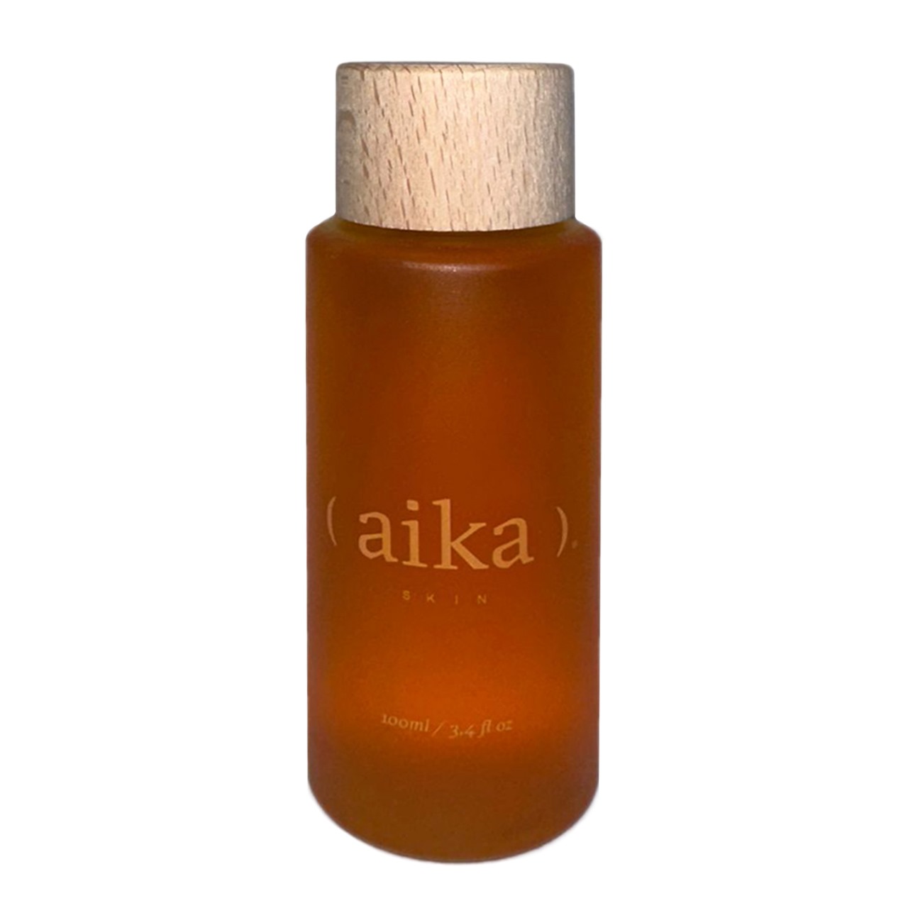 aika Tan & Anti Aging Oil 100ml