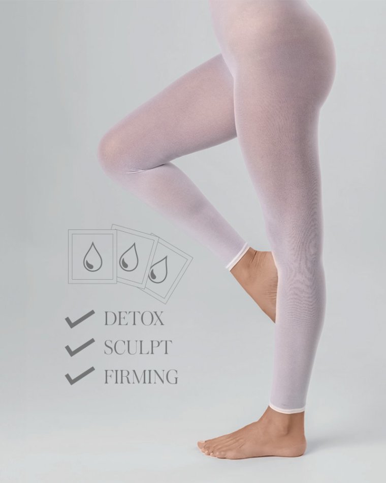 Germaine De Capuccini Perfect Forms Leggings Slim - Image 5