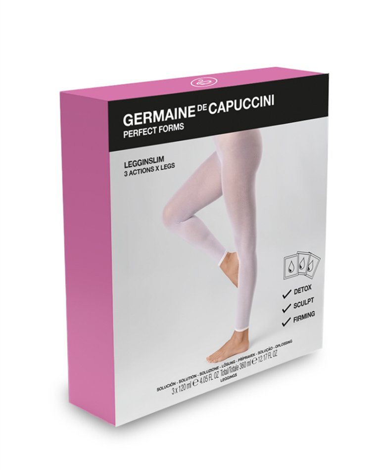 Germaine De Capuccini Perfect Forms Leggings Slim - Image 2