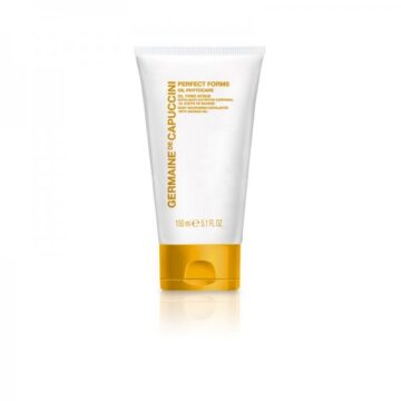 Germaine De Capuccini-Perfect Forms-Oil Phytocare Oil Tonic Scrub 150ml