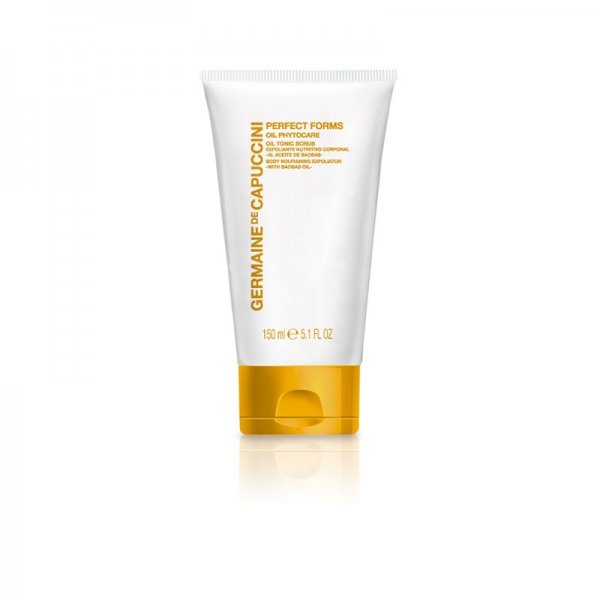 Germaine De Capuccini-Perfect Forms-Oil Phytocare Oil Tonic Scrub 150ml