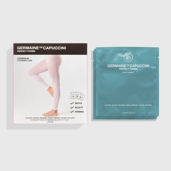 Germaine De Capuccini Perfect Forms Leggings Slim